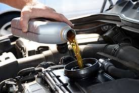 Zee Speed Car Oil Change Service Garage Dubai