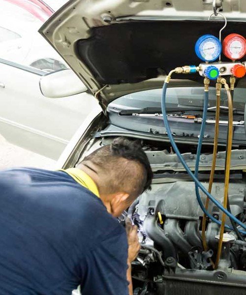 Zee Speed Car Service Repair Garage Dubai